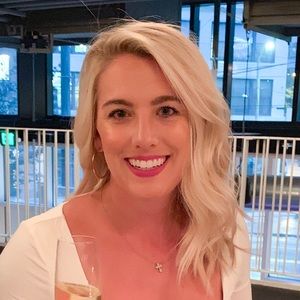 Meet your Posher, Christina